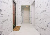 Миниатюра квартиры 8