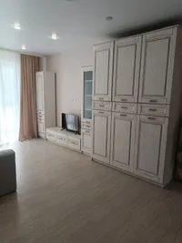 Миниатюра квартиры 3