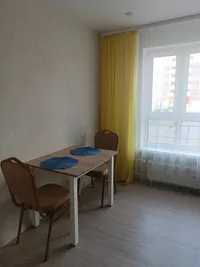 Миниатюра квартиры 8