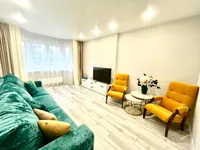 Миниатюра квартиры 1