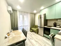 Миниатюра квартиры 4