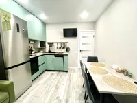 Миниатюра квартиры 10