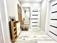 Миниатюра квартиры 17