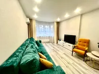 Миниатюра квартиры 16