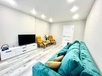 Миниатюра квартиры 24