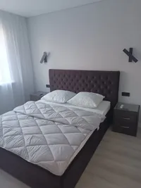 Миниатюра квартиры 1