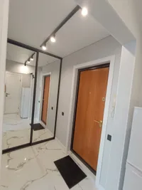 Миниатюра квартиры 14