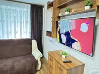 Миниатюра квартиры 2