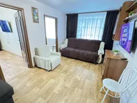 Миниатюра квартиры 4