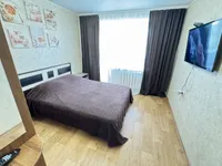 Миниатюра квартиры 7