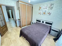 Миниатюра квартиры 8
