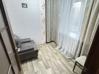 Миниатюра квартиры 11