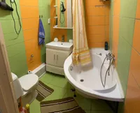 Миниатюра квартиры 7