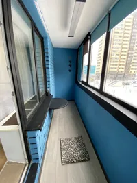 Миниатюра квартиры 10
