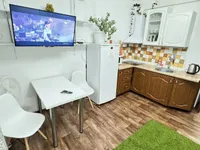 Миниатюра квартиры 3