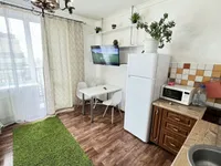 Миниатюра квартиры 2