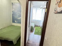 Миниатюра квартиры 6