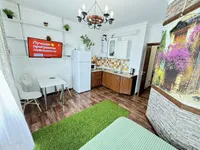Миниатюра квартиры 5