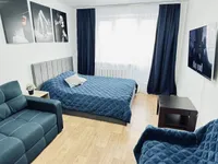 Миниатюра квартиры 1