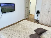 Миниатюра квартиры 7