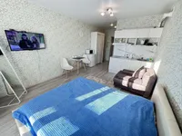 Миниатюра квартиры 2