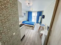Миниатюра квартиры 6
