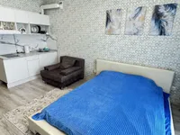 Миниатюра квартиры 7