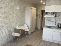 Миниатюра квартиры 8