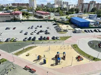 Миниатюра квартиры 11