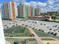 Миниатюра квартиры 12