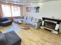 Миниатюра квартиры 2