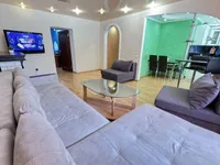 Миниатюра квартиры 1