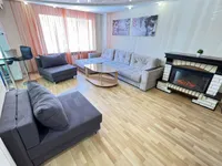 Миниатюра квартиры 6
