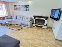 Миниатюра квартиры 8