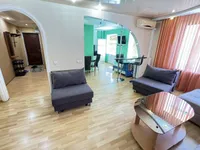 Миниатюра квартиры 7