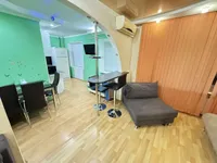 Миниатюра квартиры 12