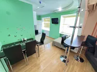 Миниатюра квартиры 11