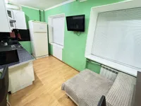 Миниатюра квартиры 13
