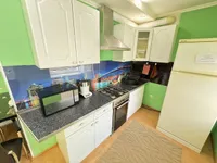 Миниатюра квартиры 14