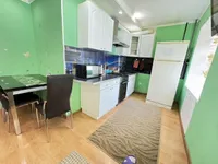 Миниатюра квартиры 16