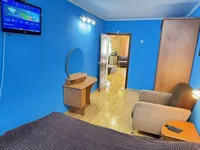 Миниатюра квартиры 17