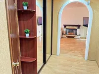 Миниатюра квартиры 22