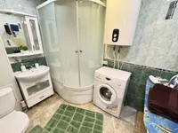 Миниатюра квартиры 23