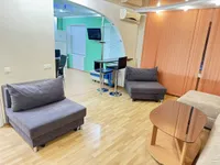 Миниатюра квартиры 25