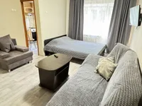 Миниатюра квартиры 1