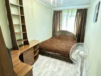 Миниатюра квартиры 3