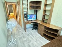 Миниатюра квартиры 5