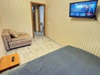 Миниатюра квартиры 6