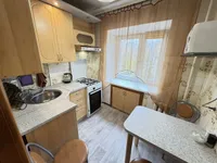 Миниатюра квартиры 8