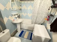 Миниатюра квартиры 9